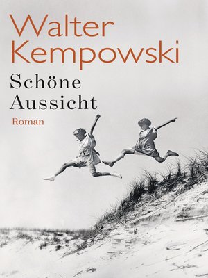 cover image of Schöne Aussicht